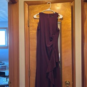 Bridesmaid dress